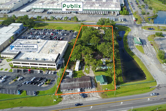 2965 New Tampa Hwy, Lakeland, FL for sale Primary Photo- Image 1 of 1