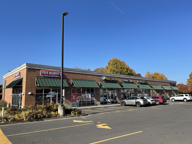 2720-2740 River Rd, Eugene, OR for rent - Building Photo - Image 1 of 5