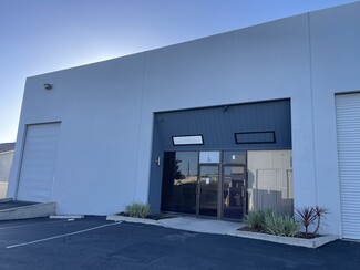 More details for 1390 E Burnett St, Signal Hill, CA - Industrial for Rent