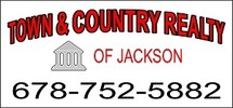 Town & Country Realty Jackson