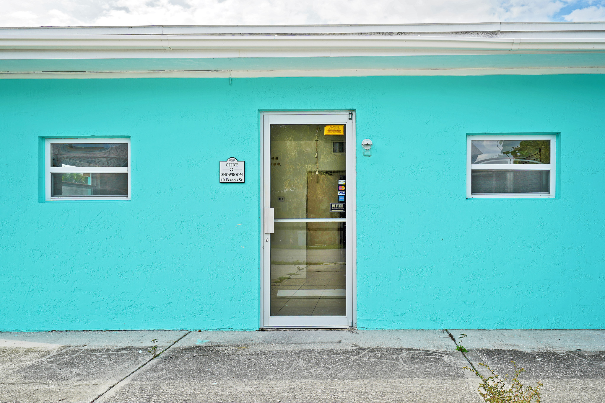 10 Francis St, Cocoa Beach, FL for rent Primary Photo- Image 1 of 14