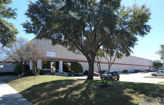 More details for 2075 McDaniel Dr, Carrollton, TX - Industrial for Rent