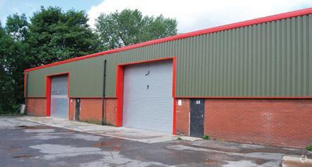 Hacken Ln, Bolton to rent - Building Photo - Image 3 of 13