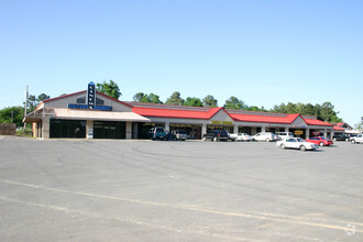 2550 Airport Rd, Hot Springs, AR for sale Primary Photo- Image 1 of 1