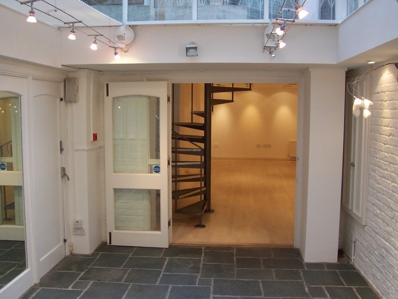 63 Lisson St, London for sale - Building Photo - Image 2 of 9