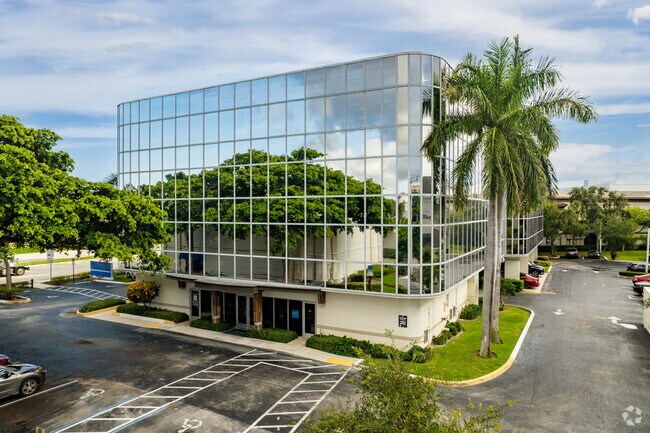 More details for 900 N Federal Hwy, Boca Raton, FL - Office for Rent