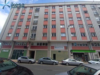 More details for Rúa Salmón, 10, Lugo - Retail for Sale