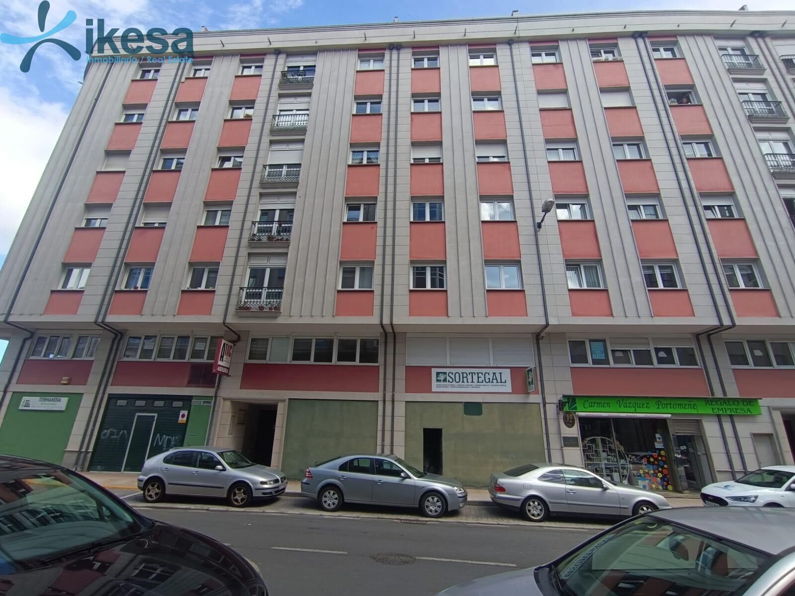 Rúa Salmón, 10, Lugo, Lugo for sale Building Photo- Image 1 of 10