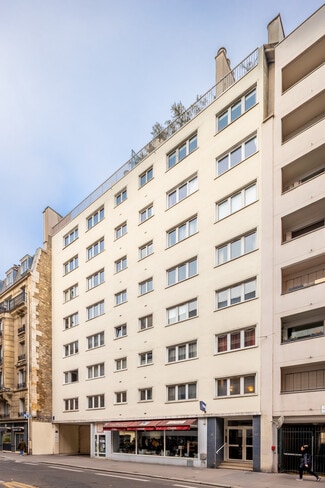 More details for 72 Rue Saint-Charles, Paris - Office to Rent