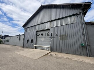 More details for 55 Avenue Louis Breguet, Toulouse - Industrial to Rent