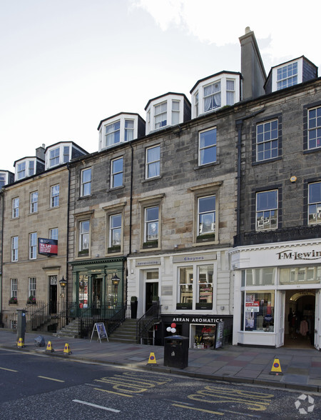 44-46A George St, Edinburgh for rent - Primary Photo - Image 1 of 3