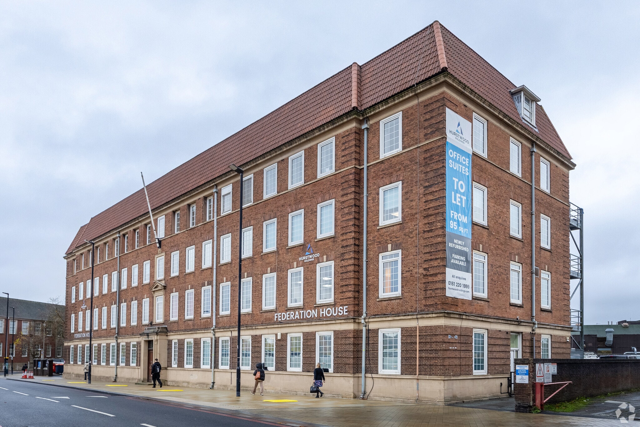 Station Rd, Stoke On Trent to rent Primary Photo- Image 1 of 6