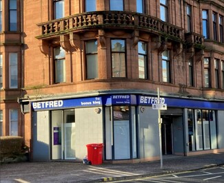 More details for 1571 Great Western Rd, Glasgow - Retail for Rent