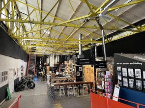 7 Mann St, Liverpool to rent Interior Photo- Image 1 of 6