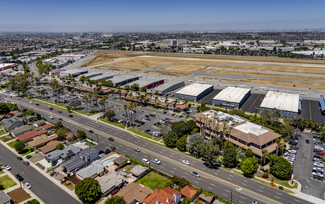 More details for 3525 E Pacific Coast Hwy, Torrance, CA - Office/Medical, Retail for Rent