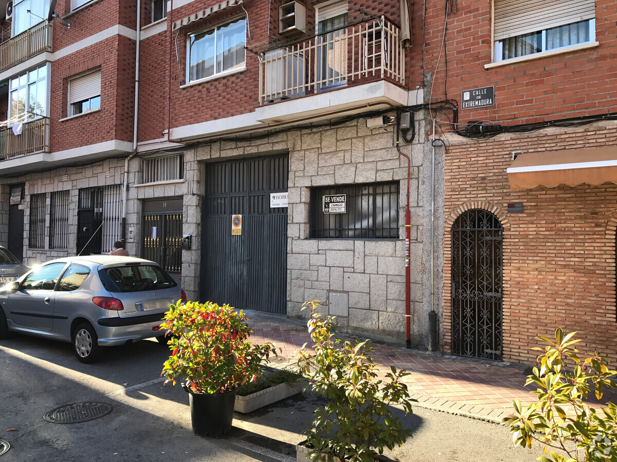 Calle Extremadura, 16, Colmenar Viejo, MAD 28770 - Unit Puerta 01, Esc. 1 -  - Interior Photo - Image 1 of 1