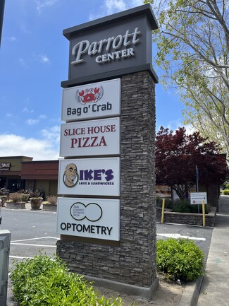 More details for 101 Parrott St, San Leandro, CA - Retail for Rent