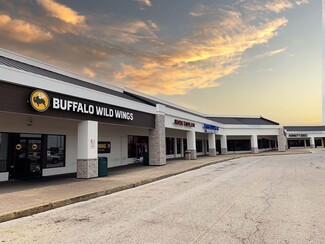 More details for 4600 Frederica St, Owensboro, KY - Retail for Rent