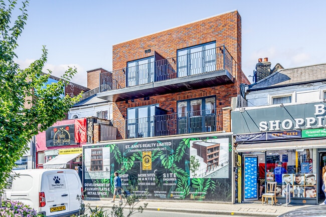 More details for Retail to Rent