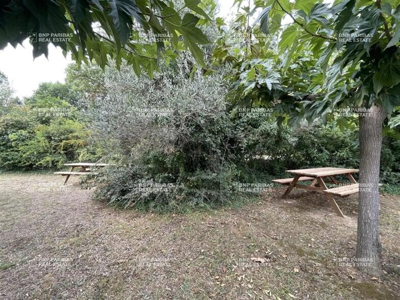 Office in Baillargues to rent - Building Photo - Image 3 of 14