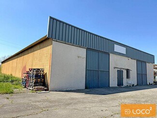 More details for 7 Avenue Léon Jouhaux, Saint-Alban - Light Industrial to Rent