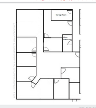 10470 176 St NW, Edmonton, AB for rent Floor Plan- Image 1 of 1