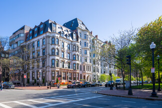 More details for 160 Commonwealth Ave, Boston, MA - Residential for Sale