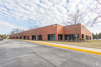 More details for 989 Corporate Blvd, Linthicum Heights, MD - Office, Industrial for Rent