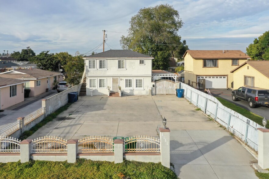 8181 20th St, Westminster, CA for sale - Primary Photo - Image 1 of 7