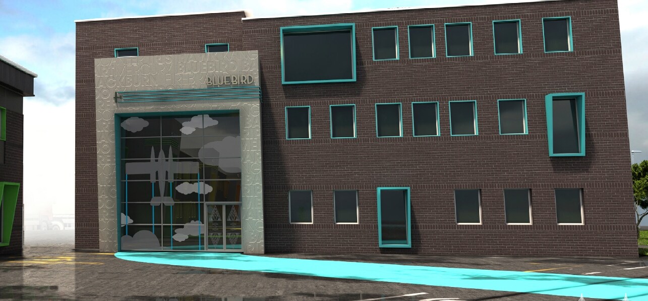 Saltgrounds Rd, Brough for sale Building Photo- Image 1 of 1