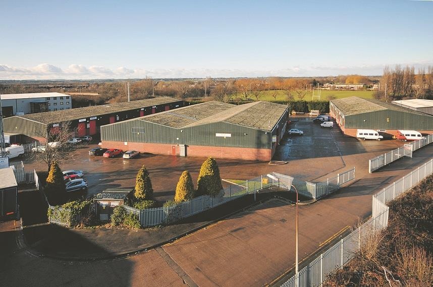 6 Bontoft St, Hull to rent - Aerial - Image 2 of 3