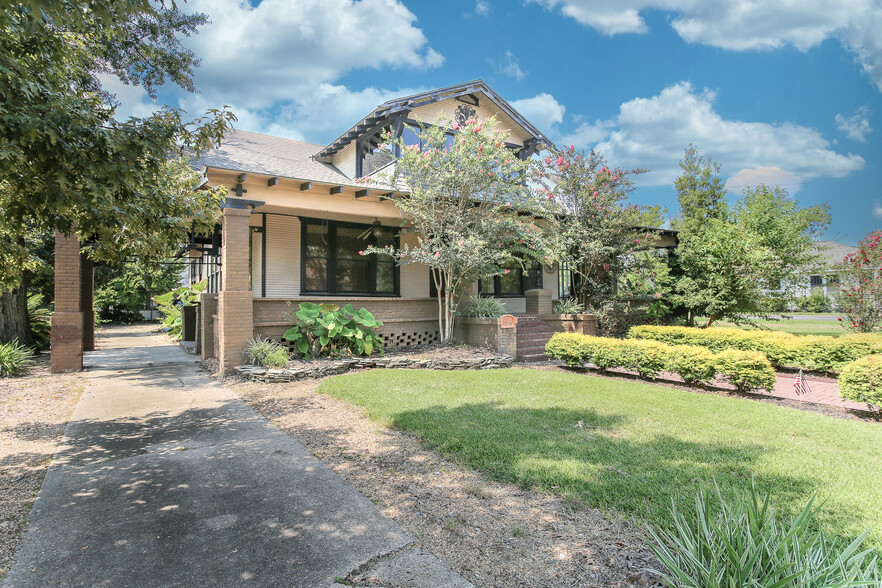 130 Dr Michael Debakey Dr, Lake Charles, LA for sale - Building Photo - Image 3 of 37