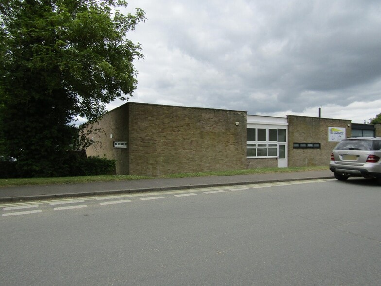 Windham Rd, Sudbury to rent - Building Photo - Image 1 of 1