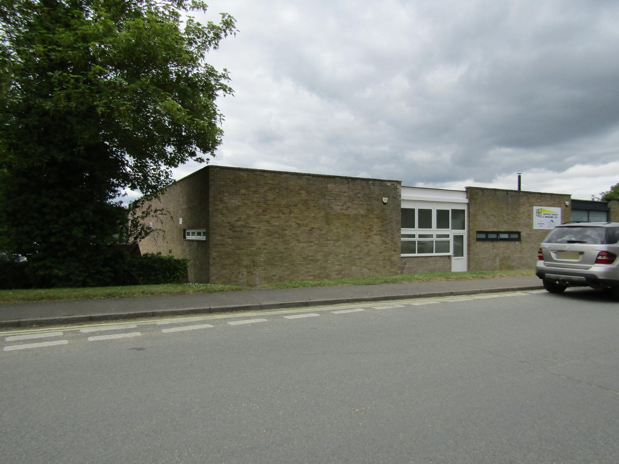 Windham Rd, Sudbury to rent Building Photo- Image 1 of 2