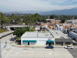 More details for 883-891 W 2nd St, Pomona, CA - Retail for Sale