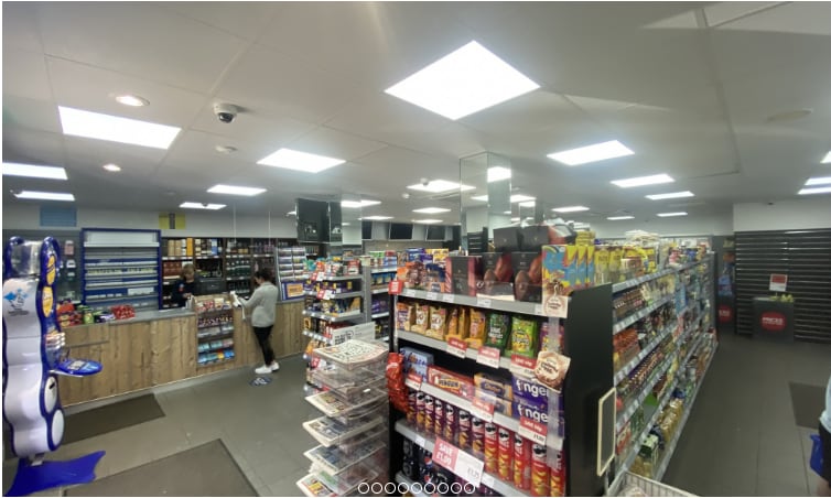 32 Redburn Rd, Prestonpans to rent Interior Photo- Image 1 of 5