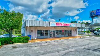 More details for 4561 W Atlantic Ave, Delray Beach, FL - Retail for Sale