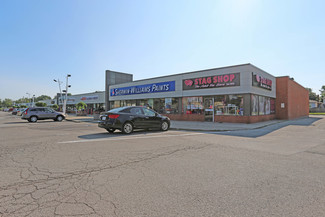 More details for 3350 Fairview St, Burlington, ON - Retail for Rent