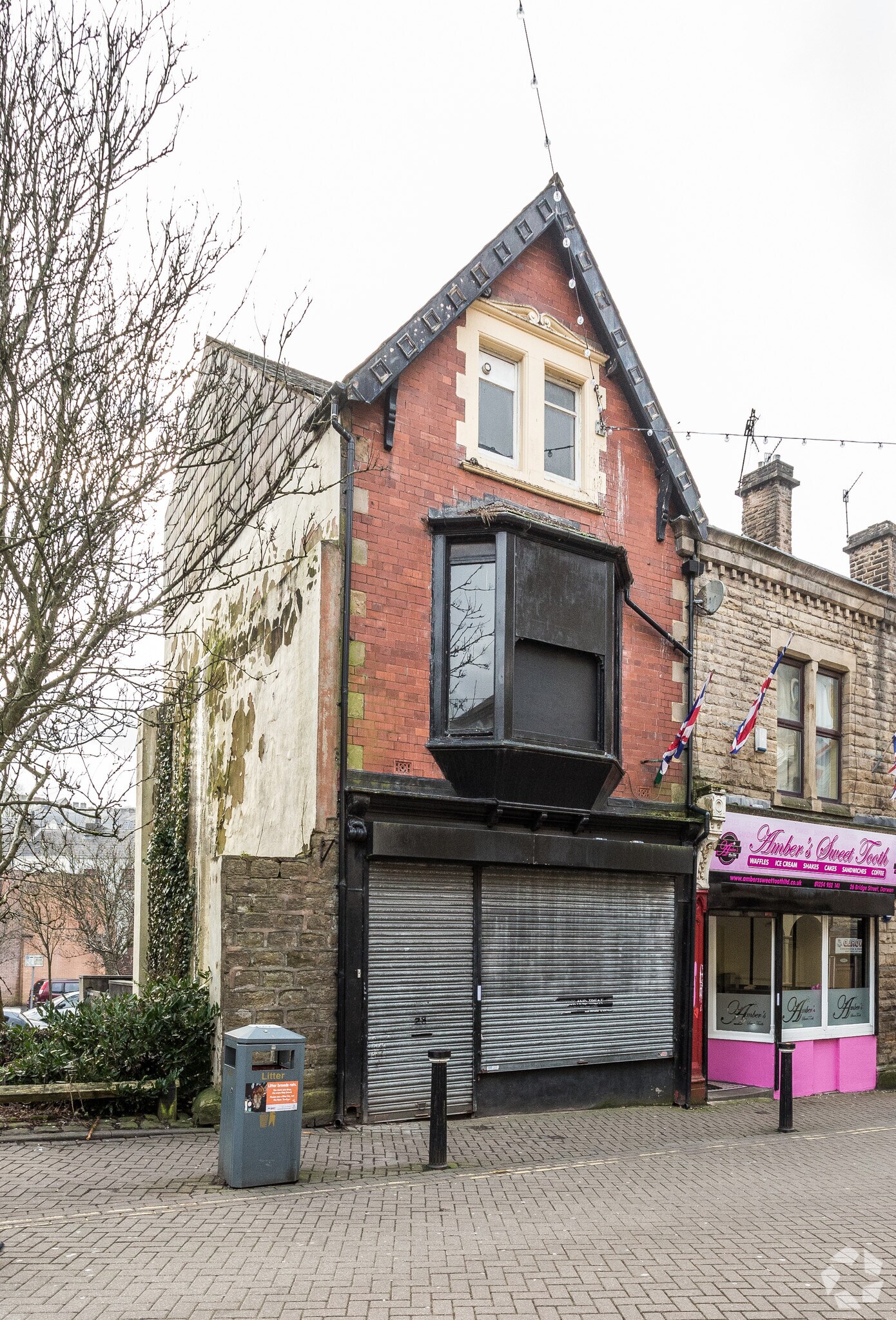 28 Bridge St, Darwen for sale Building Photo- Image 1 of 1