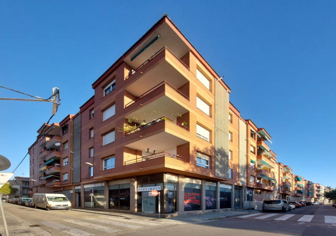 Build-to-Rent in Montcada i Reixac, Barcelona for sale Building Photo- Image 1 of 2