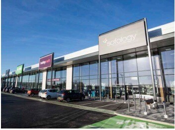 The Silverlink, Wallsend for sale - Primary Photo - Image 1 of 1