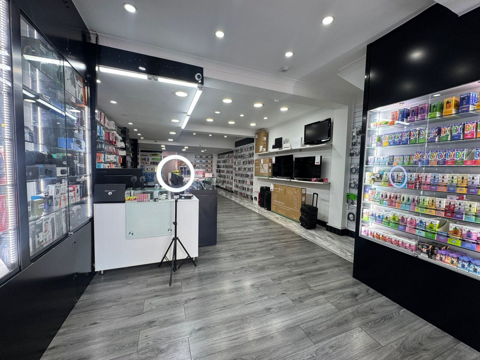 262 Seven Sisters Rd, London to rent Interior Photo- Image 1 of 22