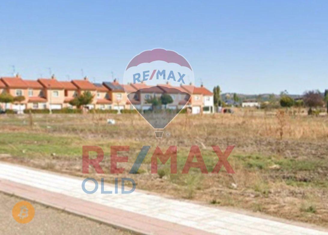 Calle Río Guadiana, 6, Aldeamayor de San Martín, Valladolid for sale Building Photo- Image 1 of 13
