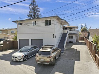 More details for 46 Nueva Ave, Redwood City, CA - Residential for Sale