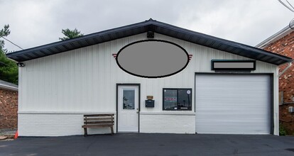 1115 Lakeview Dr, Franklin, TN for rent Building Photo- Image 1 of 9