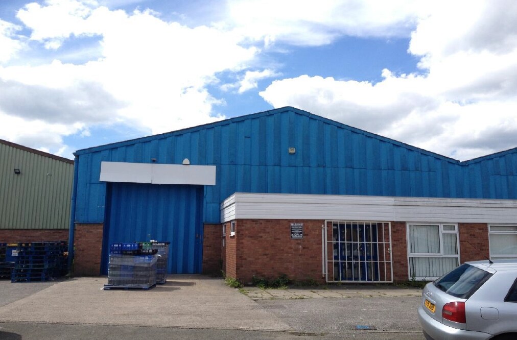 Third Ave, Stockport for sale Building Photo- Image 1 of 1