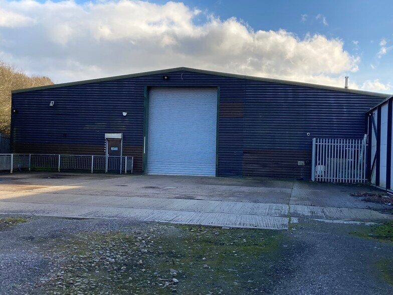 Newton Ln, Rugby, CV23 0TB UK