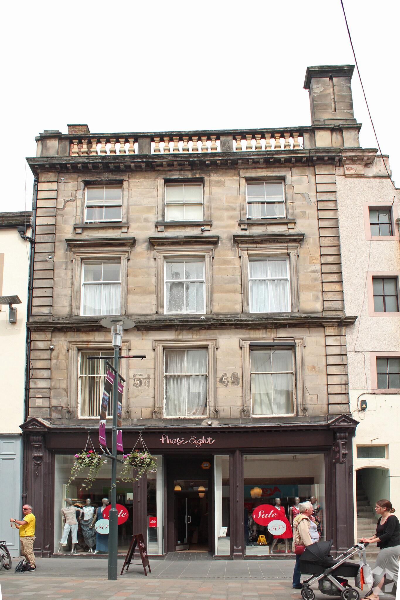 55 High St, Perth for sale Primary Photo- Image 1 of 1