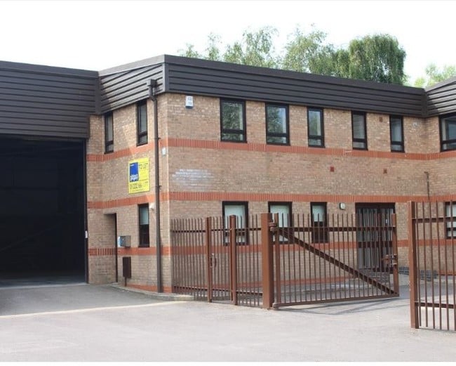 More details for 541 Blandford Rd, Poole - Industrial to Rent