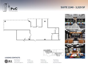 45 S 7th St, Minneapolis, MN for rent Floor Plan- Image 1 of 1